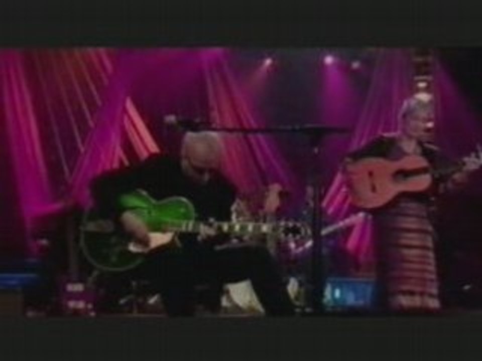 Joan Baez -Farewell angelina