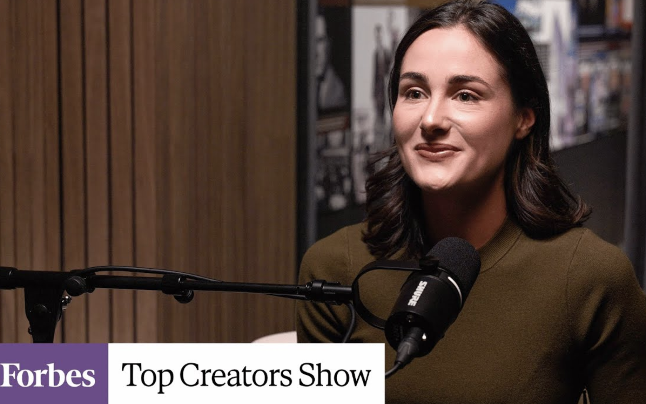 Kate Mackz’s Viral Running Show Achieves 80 Million Views in Its First Month