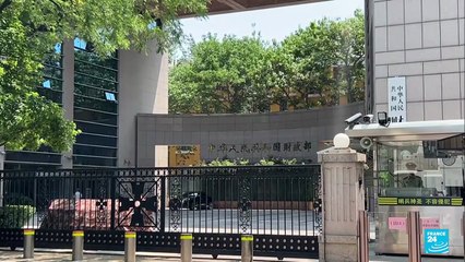 "Poco satisfactorio" encuentro diplomático entre China y Japón profundiza tensiones