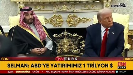 Trump'tan Suriye açıklaması: Erdoğan istedi yaptırım kalktı