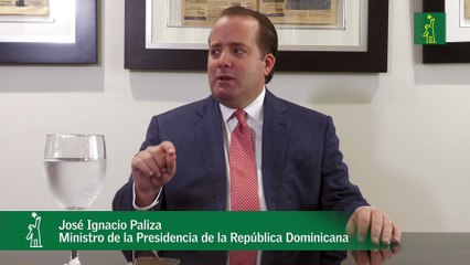 José Ignacio Paliza asegura no hay impunidad en materia de narcotráfico