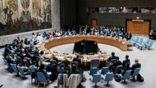 Le Conseil de sécurité de l'ONU vote pour le déploiement d'une force internationale à Gaza