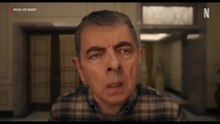 MAN VS BABY | Trailer 2025 Rowan Atkinson (4K)