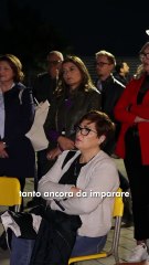 Buonajuto - La politica non è una parolaccia (18.11.25)