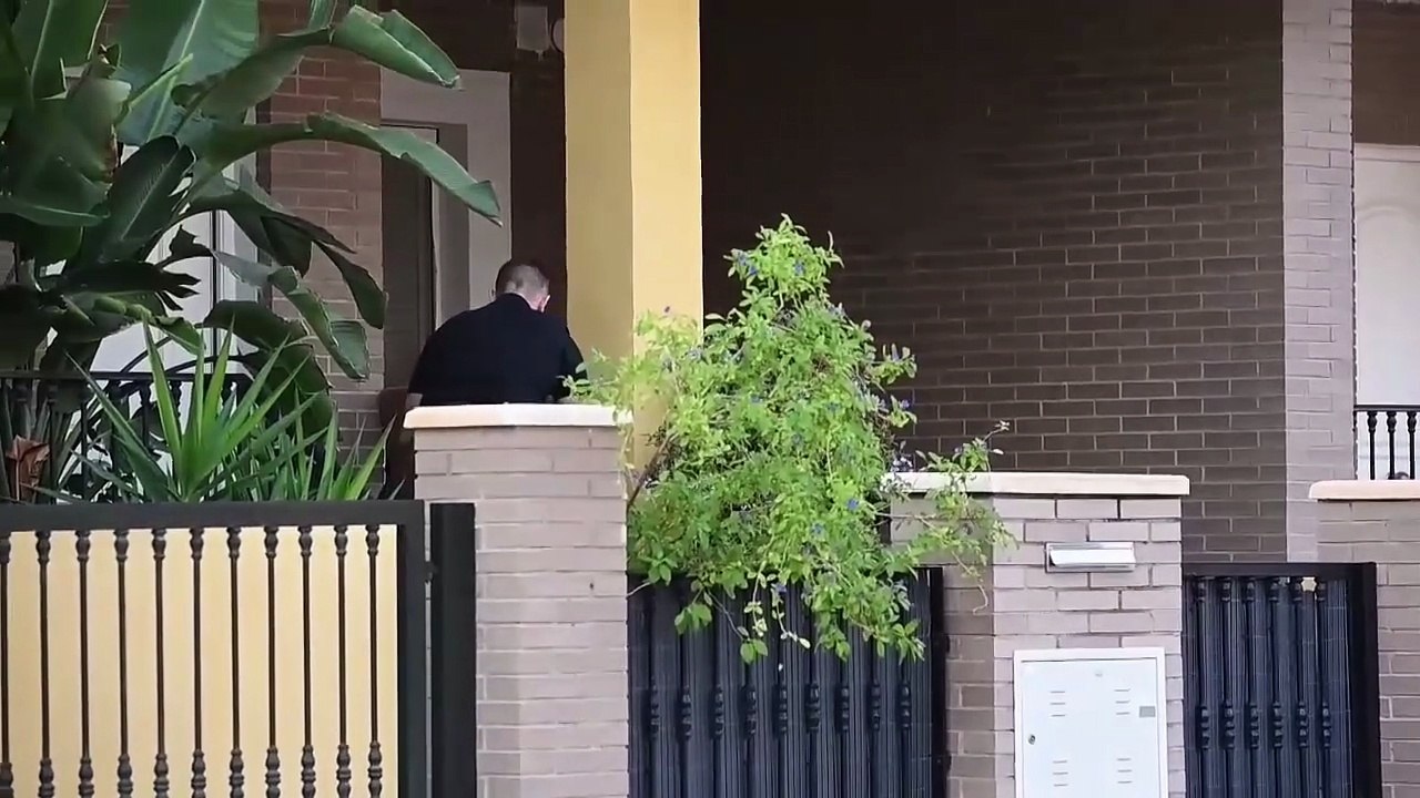 Detenido el presidente de la diputación de Almería por contratos irregulares