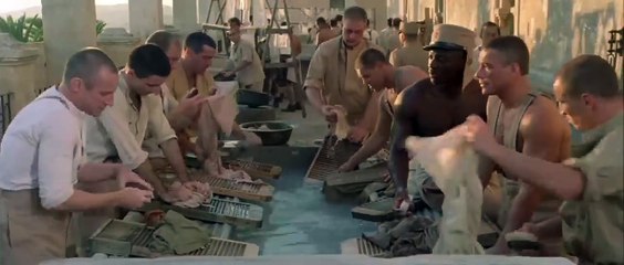 THE BOXER - Jean-Claude Van Damme English Movie - Blockbuster Full Action Movie In English HD