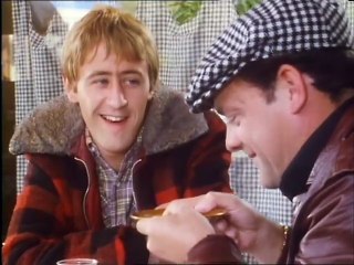 Only Fools And Horses S03E04 - Yesterday Never Comes