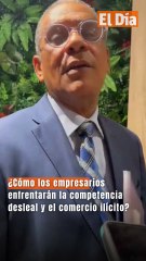 ¿Cómo los empresarios enfrentarán la competencia desleal y el comercio ilícito?