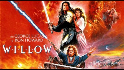 Willow (1988) pelicula completa español latino