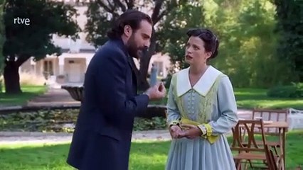 La Promesa Capitulo 721