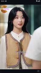 [Doblado] Renacer, la venganza junto al joven rico en Español