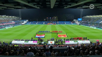 Crna Gora - Hrvatska 2_3 [2025.] (1/2)