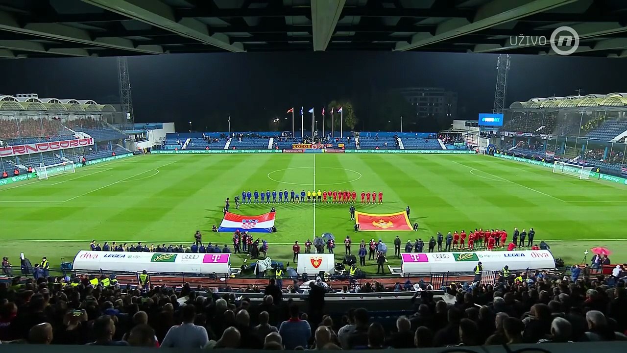 Crna Gora - Hrvatska 2_3 [2025.] (1/2)