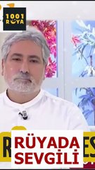 😱RÜYADA SEVGİLİ⁉️ Mehmet Emin Kırgil