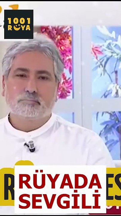 😱RÜYADA SEVGİLİ⁉️ Mehmet Emin Kırgil