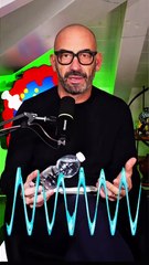 Bassetti - Le nostre bottiglie d’acqua (18.11.25)