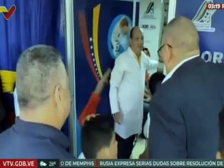 Minppal inaugura moderno Laboratorio Clínico "Manuelita Sáenz" en Caracas