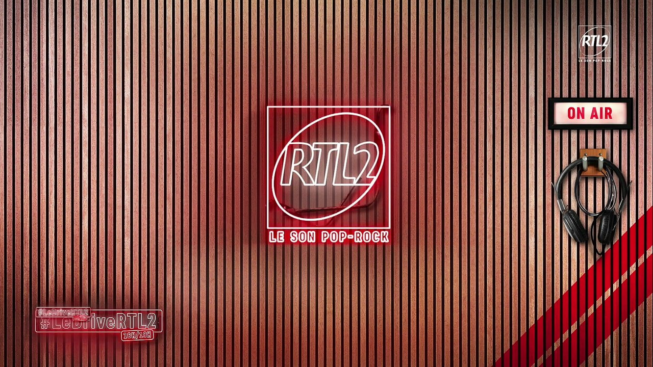 L'INTÉGRALE - Skip The Use dans LeDriveRTL2 (18/11/25)