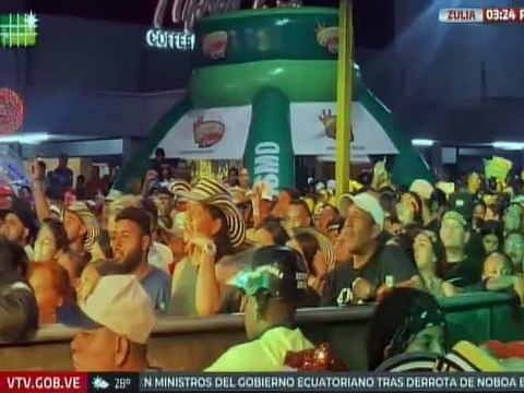 Zulia | Marabinos disfrutaron con alegría la 59° Feria Internacional de la Chinita