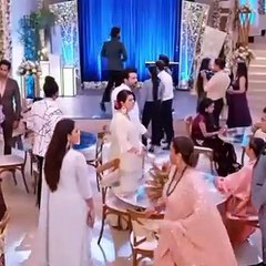 مسلسل حياة قلبي 7  احداث  الحلقة 41كارن يحاول إنقاذ بريتا