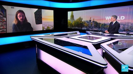 Marseille: French narcotics traffickers now boldly target those who stand up to them, including family'