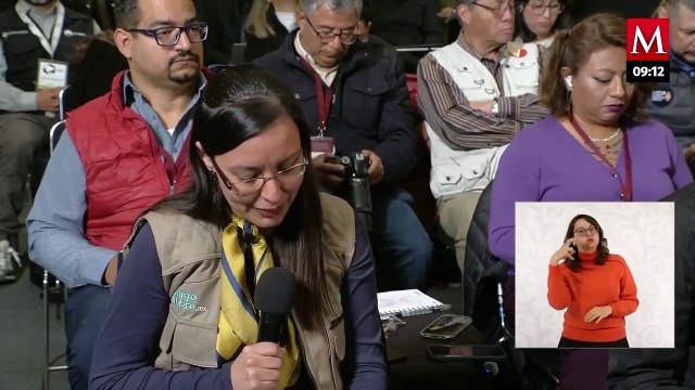 ¿AMLO saldrá de gira? Sheinbaum confirma NUEVO libro de AMLO por publicarse