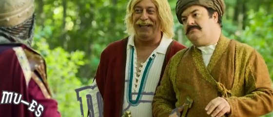 Erşan Kuneri 1. Sezon 1. Bölüm İzle