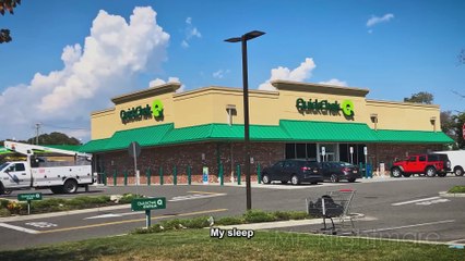 4 Very Scary TRUE Highway Horror Stories