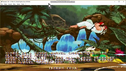 Como configurar controle no emulador WinKawaks