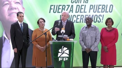 La Marcha del Pueblo de este 30 de noviembre recorrerá los barrios de la parte norte del DN y terminará en la México