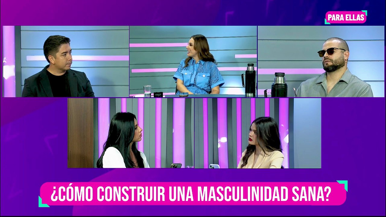 PARA ELLAS
