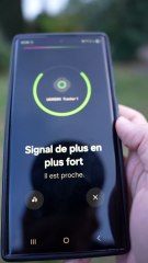 Si comme moi tu perds souvent tes clés 🔑  c'est fait pour toi ! #astuce #astuces #tech #smartphone #ugreen