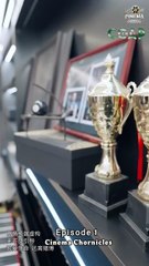 Husband Lost All Money Playing Billiards | Wife Billiards Legend Returns for Revenge | Episode 1 | Chinese Drama Hindi Dubbed