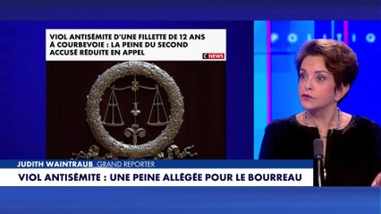 Judith Waintraub : «Mais la réduire encore, ça veut dire qu'on est totalement inconscient.»