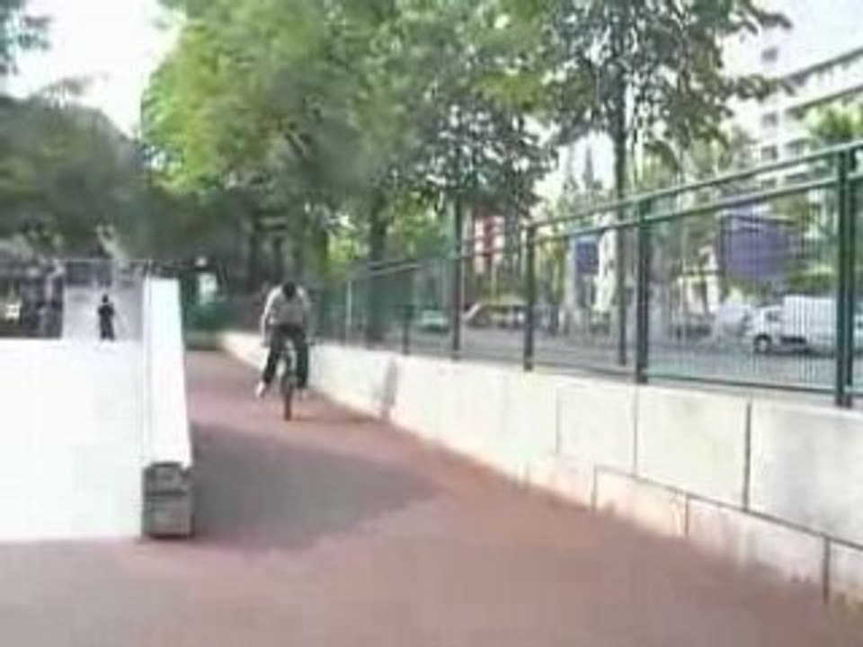 Dwhip et hangten