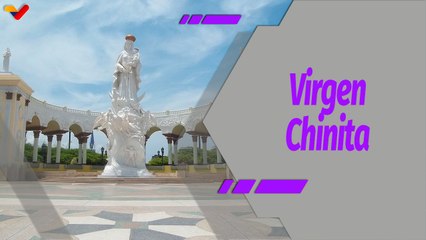 Al Día | La Chinita