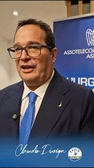 Durigon - *TLC: DURIGON, 'DOBBIAMO CAMBIARE LE REGOLE EUROPEE' (18.11.25)