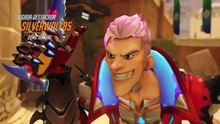 Jugada Destacada Junkrat 129