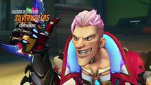 Jugada Destacada Junkrat 130