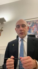 Morelli - Un partito islamico per Roma (18.11.25)