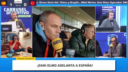 Iturralde explota contra la NFL: "Que no vengan a dar lecciones de nada"