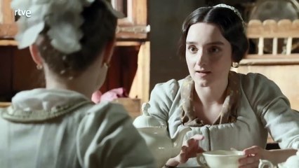 Valle Salvaje: Mercedes y la carta que desata la verdad