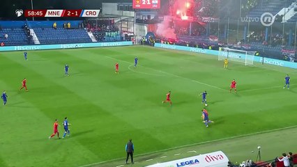 Crna Gora - Hrvatska 2_3 [2025.] (2/2)