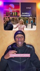 Glinda personnage détestable dans Wicked