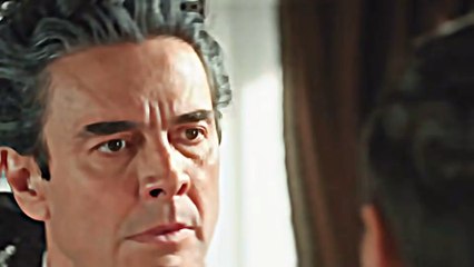 VALLE SALVAJE CAPÍTULO 299: José Luis EXPULSA a Victoria… y Dámaso REVELA su ÚLTIMA JUGADA