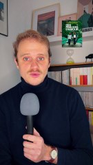 Coup de coeur ciné de Novembre !