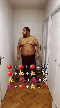 C'est pourtant pas compliqué 🤣#enigme #devinette #humour #logique