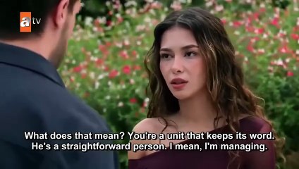 [New] Part Two Gözleri Karadeniz Episode 6 English Subtitles