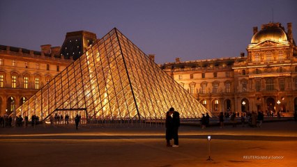 Louvre closes public gallery over building concerns: Report