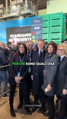 Lollobrigida - Non è vero che non si possa coniugare attività  (18.11.25)